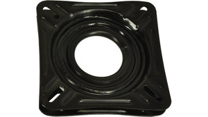 Springfield 7" Non-Locking Swivel Mount - E-Coat Finish, made by Springfield Marine - 1100007 Springfield 7" Non-Locking Swivel Mount - E-Coat Finish, made by Springfield Marine - 1100007