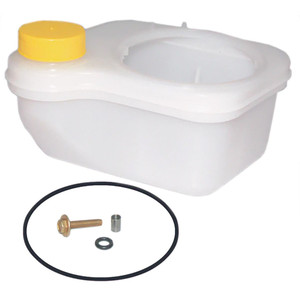 ARCO Marine Mercruiser Tilt Trim Reservoir Kit, made by ARCO MARINE - M525 ARCO Marine Mercruiser Tilt Trim Reservoir Kit, made by ARCO MARINE - M525