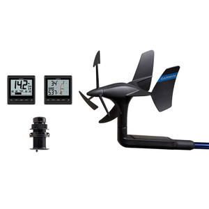 Garmin GNX™ Wireless Sail Pack 52, made by Garmin - 010-01616-40 Garmin GNX™ Wireless Sail Pack 52, made by Garmin - 010-01616-40