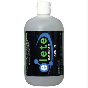 Elete Refill 18.3 Oz, made by Elete - Elete Refill 18.3 Oz, made by Elete -