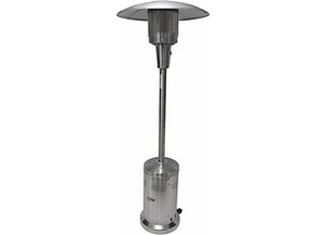 MR. HEATER 48000 BTU PATIO HEATER, made by Mr. Heater - F270765 MR. HEATER 48000 BTU PATIO HEATER, made by Mr. Heater - F270765