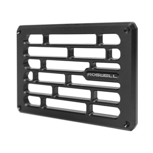 ROSWELL Subwoofer Compartment Vent | C920-20211, made by Roswell - C920-20211 ROSWELL Subwoofer Compartment Vent | C920-20211, made by Roswell - C920-20211