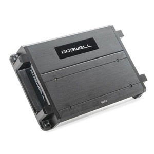 ROSWELL R1 650.4 Marine Amplifier | C920-1834SD, made by Roswell - C920-1834SD ROSWELL R1 650.4 Marine Amplifier | C920-1834SD, made by Roswell - C920-1834SD