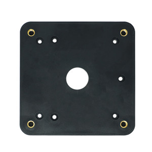 ACR Mounting Plate f/RCL-95 Searchlight, made by ACR Electronics - 9639 ACR Mounting Plate f/RCL-95 Searchlight, made by ACR Electronics - 9639