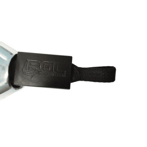 BIG GAME LEASHES Leash Only (Replacement) | BGL LO, made by BIG GAME LEASHES - BGL LO BIG GAME LEASHES Leash Only (Replacement) | BGL LO, made by BIG GAME LEASHES - BGL LO