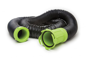 Titan Ext. Hose 10' Bilingual, made by THETFORD - 17859 Titan Ext. Hose 10' Bilingual, made by THETFORD - 17859