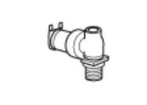 Thetford Solenoid Valve, made by THETFORD - 38064 Thetford Solenoid Valve, made by THETFORD - 38064