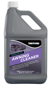 64Oz Awning Cleaner, made by THETFORD - 96017 64Oz Awning Cleaner, made by THETFORD - 96017