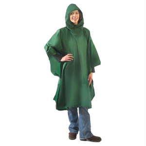 Regular Ultralite Poncho Asst, made by Equinox - Regular Ultralite Poncho Asst, made by Equinox -