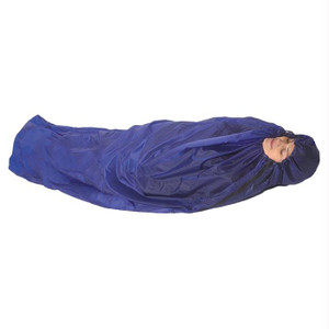Ultralite Mummy Bivi, made by Equinox - Ultralite Mummy Bivi, made by Equinox -