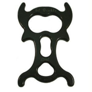 CMI El Diablo Rappelling Device, made by CMI - EL DIABLO CMI El Diablo Rappelling Device, made by CMI - EL DIABLO