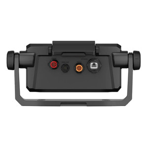Garmin Bail Mount w/Quick Release Cradle f/ECHOMAP™ UHD2 9sv, made by Garmin - 010-13115-12 Garmin Bail Mount w/Quick Release Cradle f/ECHOMAP™ UHD2 9sv, made by Garmin - 010-13115-12