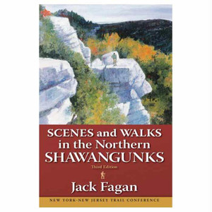Scenes/Walks:N Shawangunks, made by Ny/nj Trail Confrnce - Scenes/Walks:N Shawangunks, made by Ny/nj Trail Confrnce -