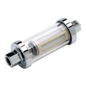 Attwood Outboard Fuel Filter - Universal, made by Attwood Marine - 11820-7 Attwood Outboard Fuel Filter - Universal, made by Attwood Marine - 11820-7