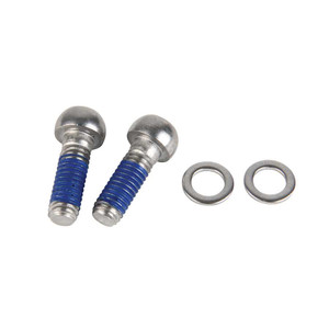 Mounting Brackets And Hardware, made by Avid - 00.5318.005.000 Mounting Brackets And Hardware, made by Avid - 00.5318.005.000