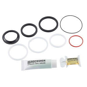 SIDluxe A1 50 Hour Service Kit, made by RockShox - 00.4318.037.000 SIDluxe A1 50 Hour Service Kit, made by RockShox - 00.4318.037.000