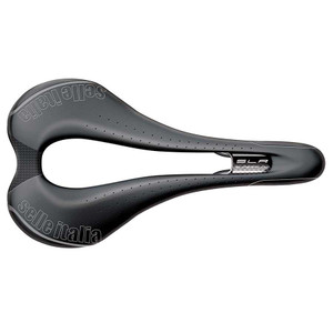 SLR Superflow 145, made by Selle Italia - 041A145JQA001 SLR Superflow 145, made by Selle Italia - 041A145JQA001