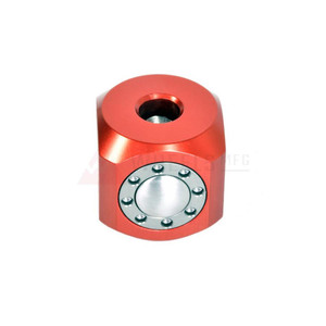 Press Stop Mini, made by Wheels Manufacturing - BP0022 Press Stop Mini, made by Wheels Manufacturing - BP0022
