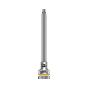 8767B HF TORX Zyklop, made by Wera - 05003063001 8767B HF TORX Zyklop, made by Wera - 05003063001