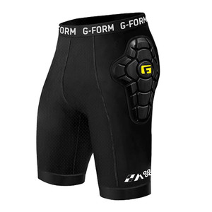 Youth EX-1 Short Liner, made by G-Form - YBM8703018 Youth EX-1 Short Liner, made by G-Form - YBM8703018