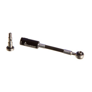 Rival AXS Disc Brake Hose Hood Assembly, made by SRAM - 11.5018.064.000 Rival AXS Disc Brake Hose Hood Assembly, made by SRAM - 11.5018.064.000
