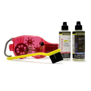 Pig Pen II - Drivetrain Maintenance Kit, made by Pedros - 6100306 Pig Pen II - Drivetrain Maintenance Kit, made by Pedros - 6100306