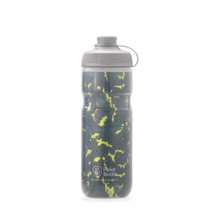 Breakaway Muck Insulated 20oz, made by Polar Bottle - INB20OZ10MG Breakaway Muck Insulated 20oz, made by Polar Bottle - INB20OZ10MG