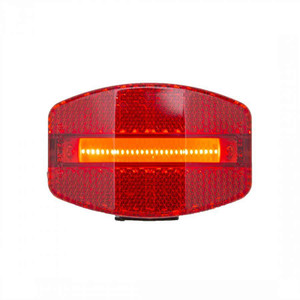 Grateful Red USB, made by Planet Bike - 3098 Grateful Red USB, made by Planet Bike - 3098