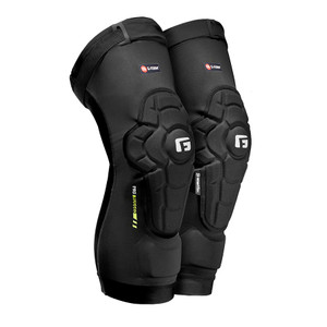 Pro-Rugged 2 Knee, made by G-Form - KP3402012 Pro-Rugged 2 Knee, made by G-Form - KP3402012