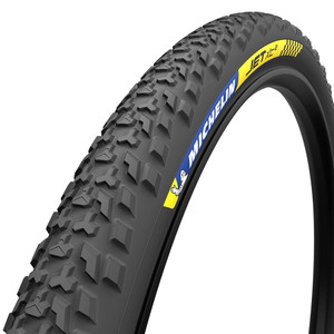 Jet XC2 Racing, made by Michelin - 36945 Jet XC2 Racing, made by Michelin - 36945