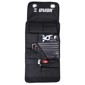 Tool Wrap Set, made by Unior - 628714 Tool Wrap Set, made by Unior - 628714
