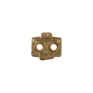 ATAC Cleat, made by TIME - 00.6718.025.000 ATAC Cleat, made by TIME - 00.6718.025.000