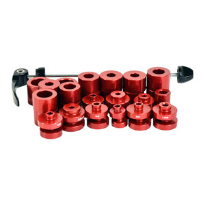 Hub Bearing Press Pro BP0002, made by Wheels Manufacturing - BP0002 Hub Bearing Press Pro BP0002, made by Wheels Manufacturing - BP0002