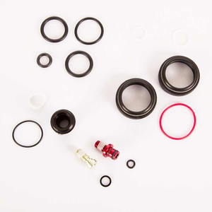 RS1 RLC/Rl A1 (2018+) 200 Hour/1 Year Service Kit, made by RockShox - 00.4315.032.641 RS1 RLC/Rl A1 (2018+) 200 Hour/1 Year Service Kit, made by RockShox - 00.4315.032.641