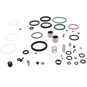2012 Monarch XX, Service Kit Full, made by RockShox - 11.4118.006.000 2012 Monarch XX, Service Kit Full, made by RockShox - 11.4118.006.000