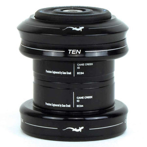 10 Series EC34 1-1/8", made by Cane Creek - BAA0056K 10 Series EC34 1-1/8", made by Cane Creek - BAA0056K