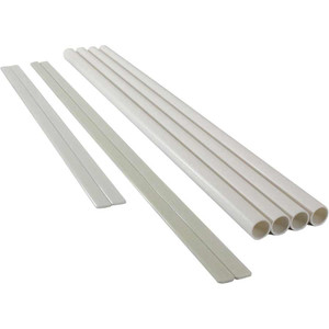 Stabilizers for BMX Travel Bag, made by EVOC - BMX_STABILIZERS Stabilizers for BMX Travel Bag, made by EVOC - BMX_STABILIZERS