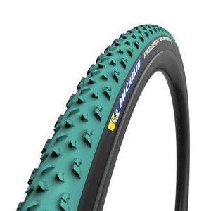 Power Cyclocross Mud, made by Michelin - 87136 Power Cyclocross Mud, made by Michelin - 87136