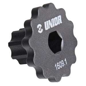 Crank Cap Tool, made by Unior - 627017 Crank Cap Tool, made by Unior - 627017