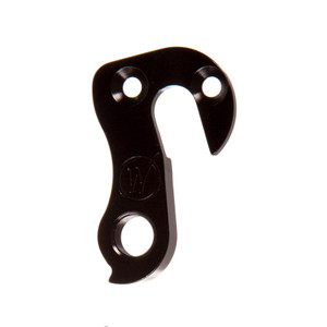 Dropout 133, made by Wheels Manufacturing - DROPOUT-133 Dropout 133, made by Wheels Manufacturing - DROPOUT-133