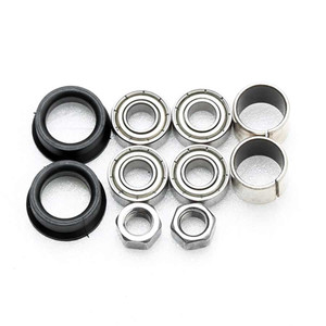 Nano P Rebuild Kit, made by HT Components - 136012100001 Nano P Rebuild Kit, made by HT Components - 136012100001