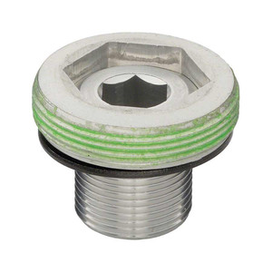 M15/M26 Alloy GXP Crank Arm Bolt Kit, made by SRAM - 11.6900.002.140 M15/M26 Alloy GXP Crank Arm Bolt Kit, made by SRAM - 11.6900.002.140
