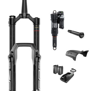 Flight Attendant Kit - Slash, made by RockShox - 00.4318.074.000 Flight Attendant Kit - Slash, made by RockShox - 00.4318.074.000