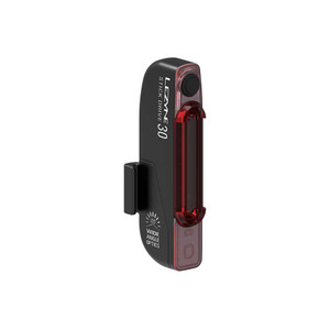 Stick Drive, made by Lezyne - 1-LED-33R-V104 Stick Drive, made by Lezyne - 1-LED-33R-V104