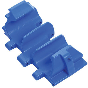 Protech Link - Blue, made by SMC - Protech Link - Blue, made by SMC -