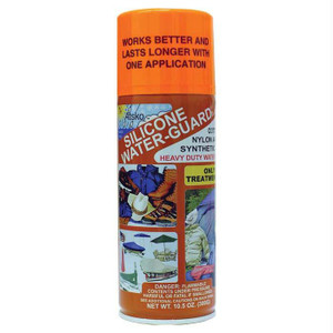 Silicone Water Guard Aerosol, made by ATSKO - Silicone Water Guard Aerosol, made by ATSKO -