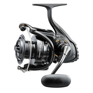 Daiwa Eliminator Spinning Reel - Eliminator4000, made by Daiwa - ELIMINATOR4000 Daiwa Eliminator Spinning Reel - Eliminator4000, made by Daiwa - ELIMINATOR4000