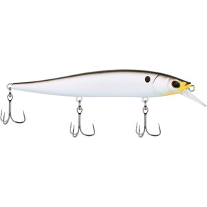 Berkley Stunna Shad 112+1 1/2oz Jerk Bait, made by Berkley - 1550807 Berkley Stunna Shad 112+1 1/2oz Jerk Bait, made by Berkley - 1550807