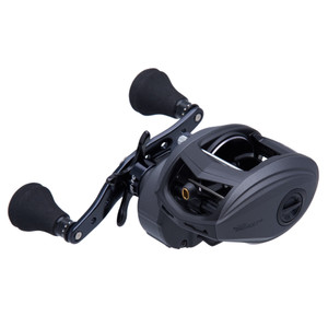 Abu Garcia REVO T3 BST60-HS Revo® Toro® Beast™ Low Profile Reel, made by Abu Garcia - 1499938 Abu Garcia REVO T3 BST60-HS Revo® Toro® Beast™ Low Profile Reel, made by Abu Garcia - 1499938
