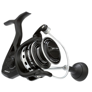 PENN Pursuit® IV 4000 Spinning Reel, made by Penn - 1545783 PENN Pursuit® IV 4000 Spinning Reel, made by Penn - 1545783
